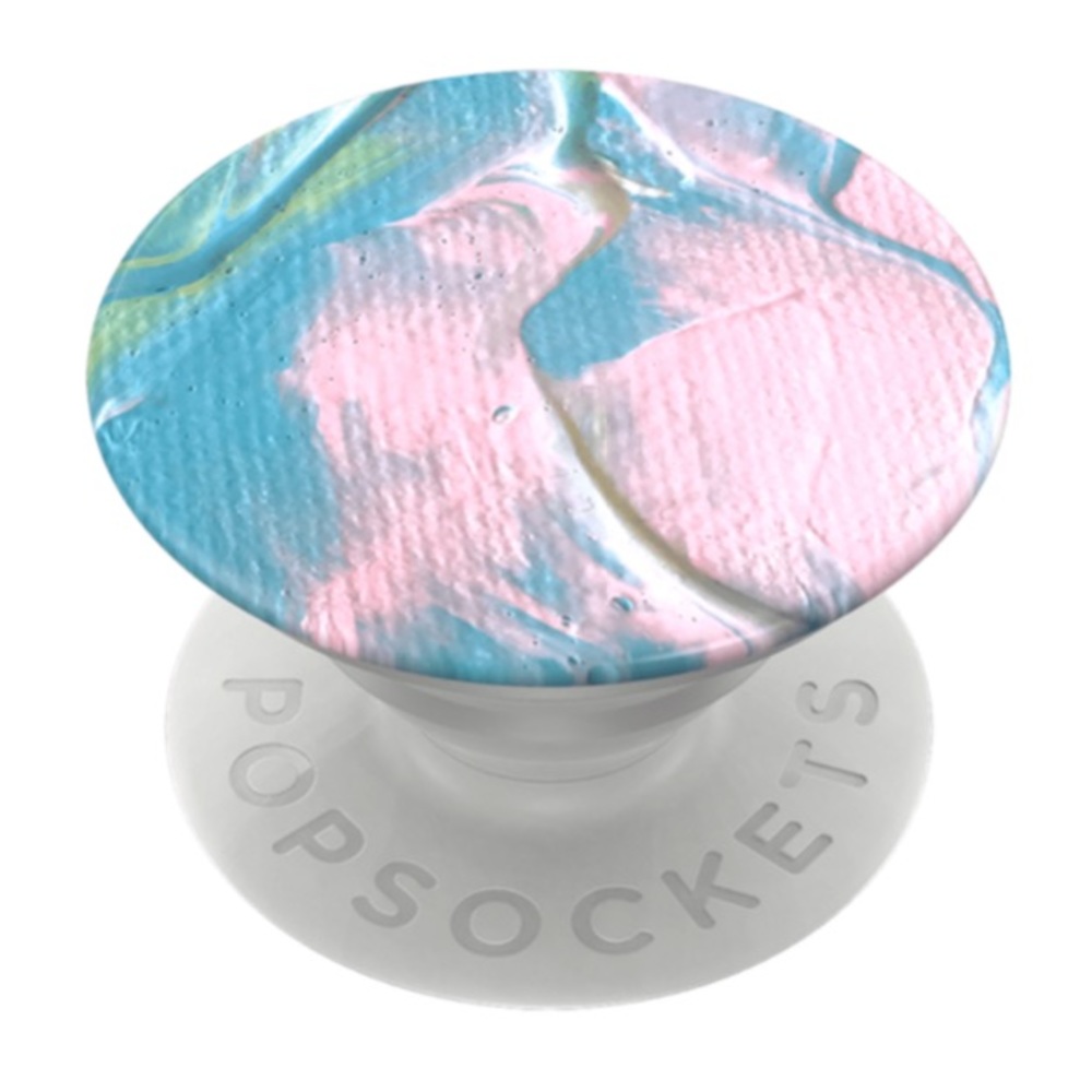 🚫 SOLD 🚫 ⭐️(2 for $15) PoPSockets Painterly Gloss
